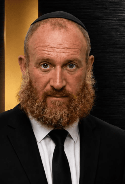 אלכס סורולוביץ